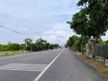 (佳里) 12米麻興路上.精緻農地