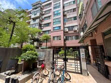 瑞隆大明商圈【長谷竇加】4房美華廈