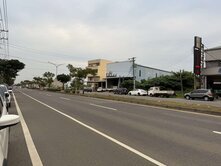北安路臨路30米!大面寬農地