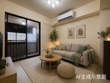 專任水湳陳平國小旁｜買六樓送七樓｜電梯三房平車