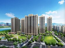 (預售)三重都廳大院✨新北新市政✨河岸景觀三房車