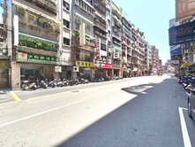 中原路商圈✨大馬路上⭐黃金店面