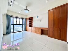 大里輕齡三房平車｜單坪免27萬｜台中買房小鈺