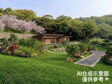 【可興建農業設施】楊梅交流道  景觀農地