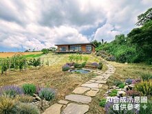 【可興建農業設施農保用地】楊梅交流道  景觀農地