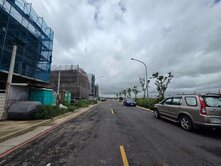 277三石段15米路安置建地