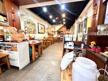 北屯興安商圈精美透店