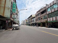 瑞豐國小/正12米路上透天店面