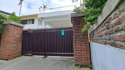 淡水區紅樹林八勢路水仙山莊獨幢別墅