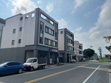 ✨獨家✨蘇澳馬賽交流道 市區邊間透天金店面 