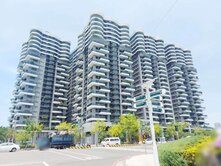 盧麗玲橋頭新市鎮★全民萬歲★邊間靚亮三房平車捷運宅