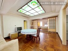 搶手🔥兒童公園旁室內43坪大三房平車🔥電梯直達
