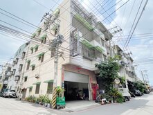 太平乙工邊間雙向活路8米大面寬一樓挑高大空間廠房