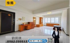 左營榮總商圈免千萬買超美採光3房平車