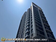 💎合約平轉｜不賺錢｜富宇仰睦💎最便宜大2房平車