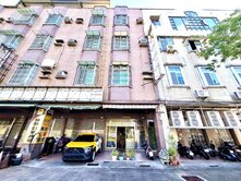 【前鎮高中捷運站】~翠亨北路*~騎樓店住