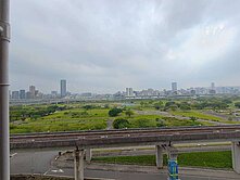 公園66高樓景觀戶