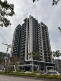 跟著阿翔逛好房｜登陽上清宇｜好市多機捷兩房平車