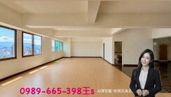 **明星學區高樓採光稀有大坪數平車(已可約看)