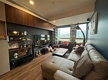 🏠 W110稀有兩房+車位🏠住商林可縈