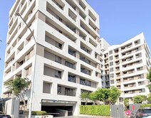 「采靚獨家」北勢國中｜致富時上兩房視野戶＋柱邊平車