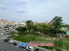世界帝標面公園忠孝3房平車稀有釋出