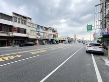  正林森東路20米路大面寬店面建地