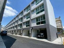 宜蘭市近高速公路延平天下邊間透天
