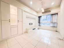 湯泉美地面中庭3房平車-新店大璁