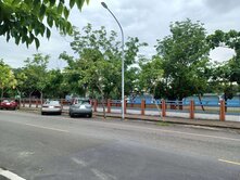 中芸國中旁方正便宜建地