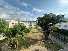 榮總全新公園旁景觀兩房兩衛平車華廈