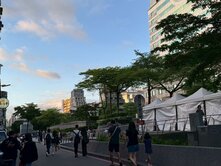 雙捷運稀有電梯宅