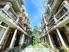 喜歡我努力🌈中原商圈.中壢體育園區雙車位美墅