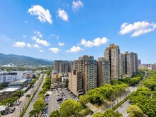 新北大景觀四房+車位🍎睦築團隊黃建霖