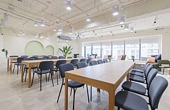 熱銷👍民權雙捷運百坪帷幕美辦🍎住商為宏