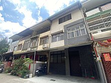 后科園區萬坪森林公園大面寬全新整理別墅
