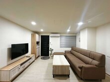  獨家｜近一中柳川水岸・全新百萬裝修電梯採光大二房