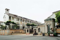  北屯稀有質感花園別墅｜龍邦皇家極 ✨🏡