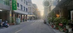 新興區忠孝商圈面寬八米多超大店面#可做賣場