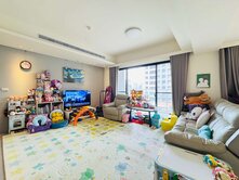 🌟正八期8年屋｜精裝大3房+平車🌟