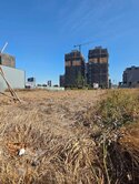 十四期核心重劃區建地