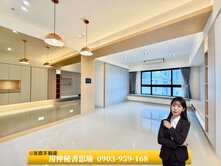 元鈞建設🧡新光特區精裝室內25坪兩房雙衛雙車位
