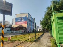 鹽埕商圈商四增值透店