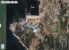 住宅用地|金門-鄰水頭碼頭建地