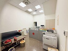 武廟商圈⭐️翻新1+2樓店有地下室平車⭐近民族地鐵