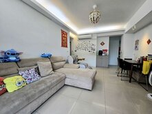 🍀茵悅花園雙併面中庭三房美廈＋平車🍀住商符店長