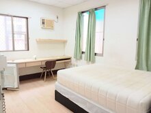 成功大學常滿租靜巷收租6套房透天-B024