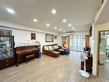 🌈藝文特區旁大坪數低公設3房車電梯宅💎保值住宅