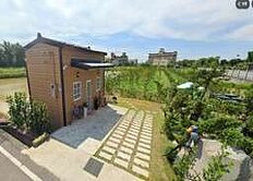 中壢棒球場旁優質農地資材室