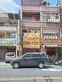 大寮市中心｜大地坪增建滿｜有市金透店